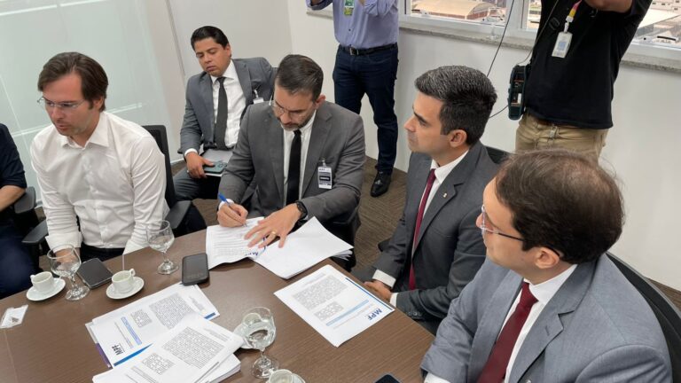 Projeto Raízes do Polo prevê compensação ambiental 3,5 vezes maior que a área dos empreendimentos do Polo Turístico Cabo Branco