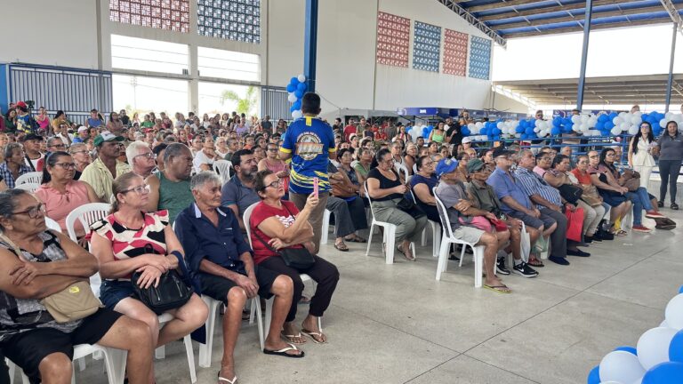 Governo da Paraíba firma parceria com município de Queimadas e garante distribuição de medicamentos para população local e região