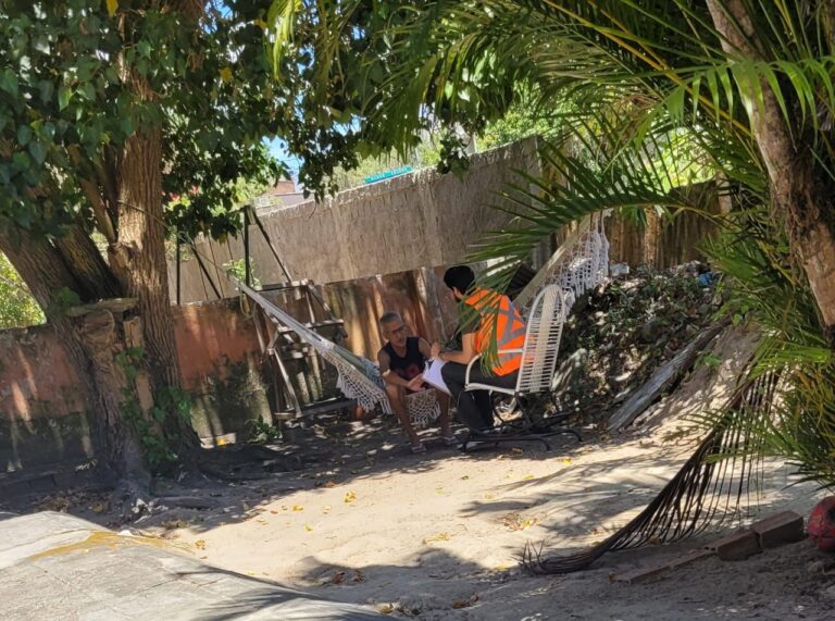 Medida Provisória garante pagamento de Auxílio Emergencial para famílias atingidas pelo rompimento do reservatório em Campina