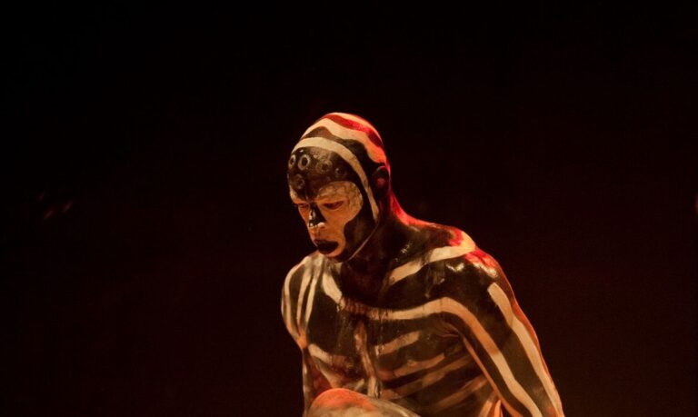 Rio recebe Caravana África Diversa na temporada cultural Brasil-França