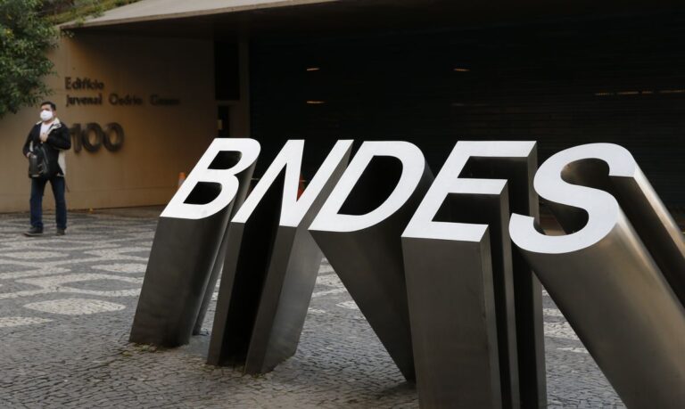 BNDES abre consulta de elegibilidade para Plano Brasil Soberano