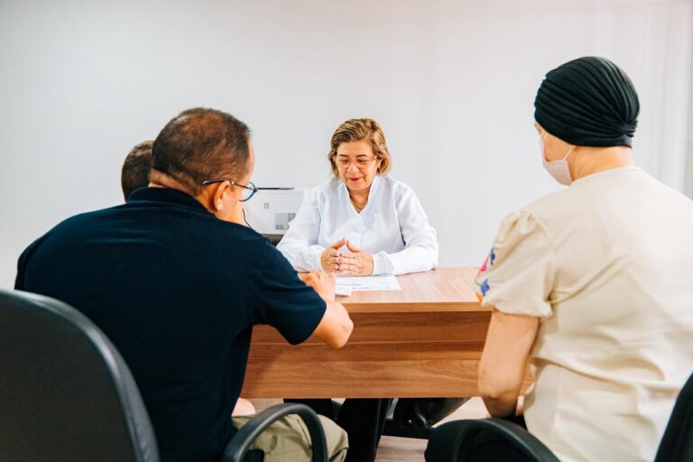 Poinsp completa 31 dias úteis de funcionamento com mais de 2 mil agendamentos na assistência aos profissionais da segurança