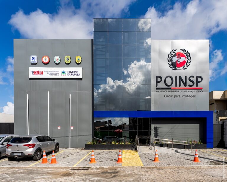 Ações da PB Saúde são destaque no VitrineGov do Governo Federal