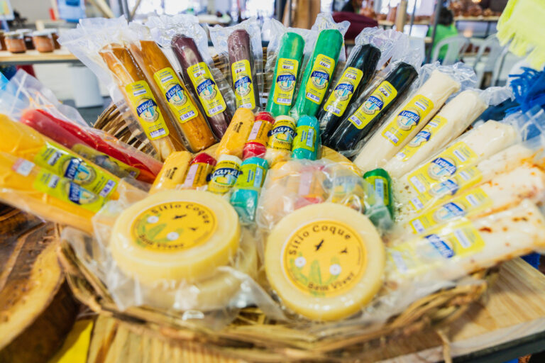 Paraíba é representada por 23 empreendimentos na 3ª Fenafes, em São Luís do Maranhão