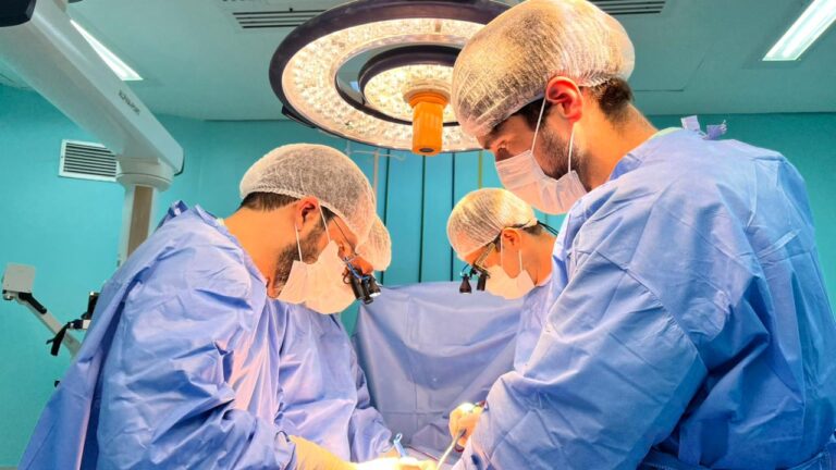 Central de Transplantes da Paraíba registra aumento de 25% nas doações de coração em 2025