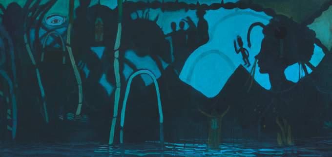 Panapaná chega à 10ª edição com a exposição “Reencantamento” e homenageia a artista Alice Vinagre