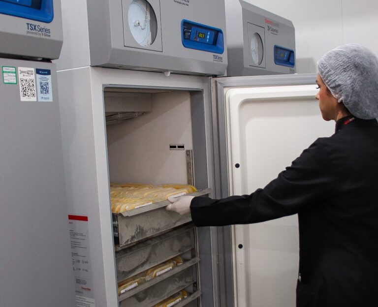 Paraíba recebe novos equipamentos de alta tecnologia para fortalecimento da rede de hemoterapia