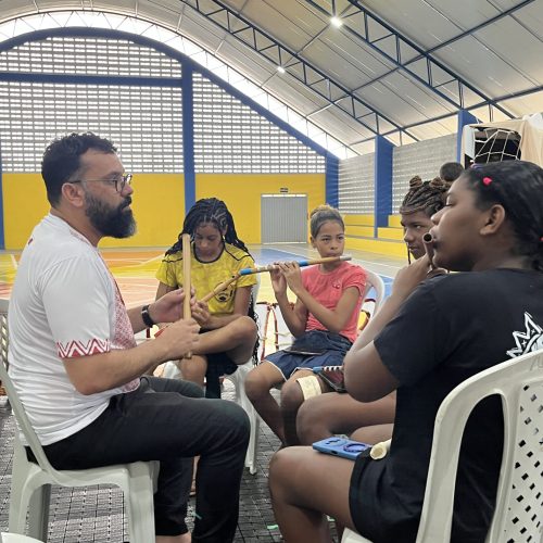 Cultura, empreendedorismo e resistência são destaques no 6º Festival da Cultura Quilombola