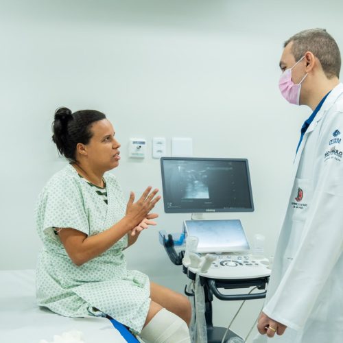 Opera Paraíba realiza 3 mil procedimentos para tratamento de varizes em quatro hospitais da Paraíba