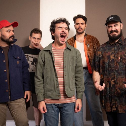 Parahyba FM celebra Dia Mundial do Rock com 103.Rock Festival