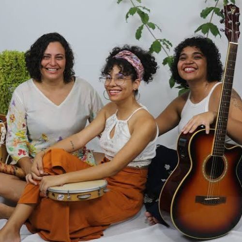 Programa Espaço Cultural tem 'esquenta' para shows de Elon e As Sabiaras no Palco Tabajara