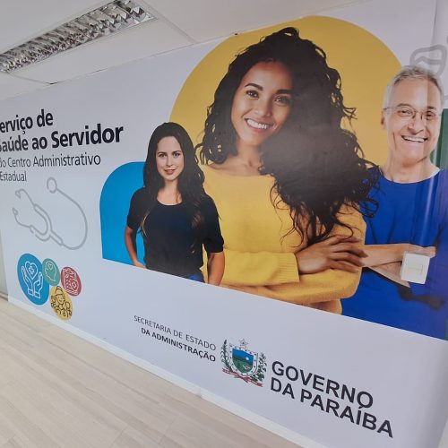 Serviço de Saúde ao Servidor oferece atendimento multiprofissional no Centro Administrativo