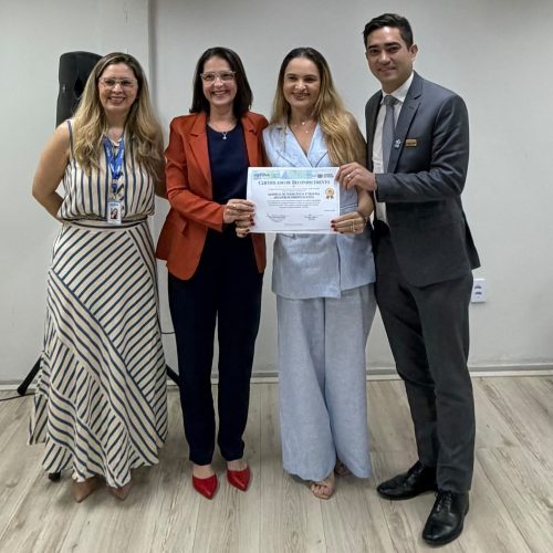Hospital de Trauma de João Pessoa alcança alta conformidade em práticas de segurança do paciente reconhecidas pela Agevisa