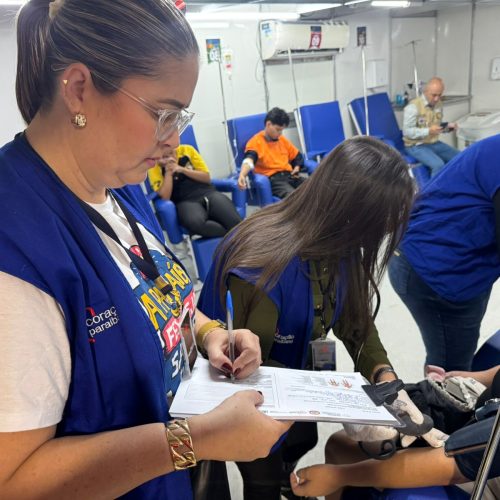 Postos de Atendimento de Saúde registram 264 atendimentos e 15 transferências no feriadão de São João em Campina Grande