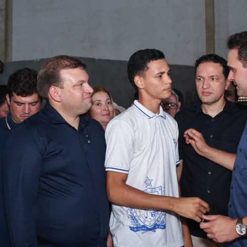 Lucas Ribeiro anuncia mais R$ 15 milhões em investimentos para Itabaiana