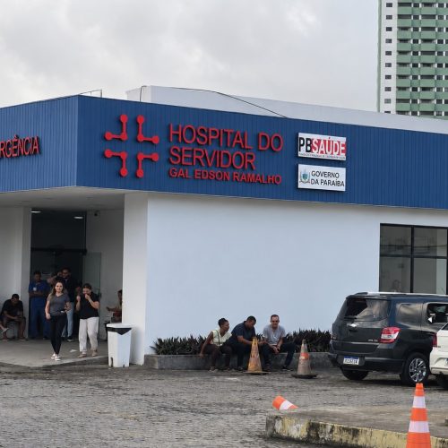 Hospital Edson Ramalho recebe certificação de Hospital de Ensino concedida pelo Ministério da Saúde