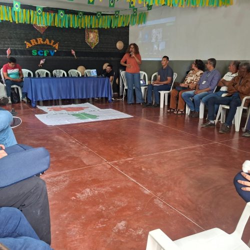 Programação do 7º Encontro dos Caprinocultores do Curimataú movimenta Barra de Santa Rosa até este sábado