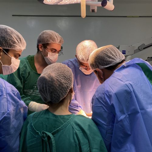 Paraíba registra nova doação de órgãos e segundo transplante 100% SUS em menos de dez dias