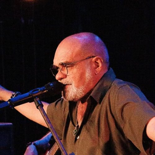 Programa Espaço Cultural tem tributo aos 70 anos de Walter Galvão e disco novo de Naldinho Braga