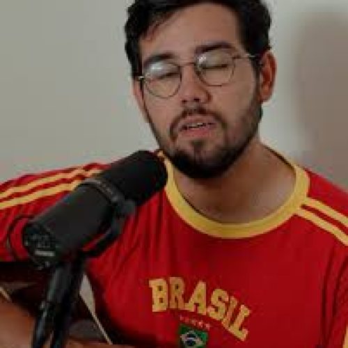 Programa Espaço Cultural toca 'O rádio das dores do meu peito, do paraibano J4mpa
