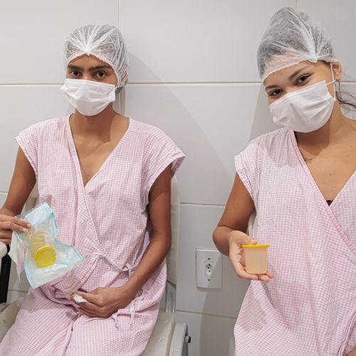 Hospital Edson Ramalho encerra programação da campanha Agosto Dourado com capacitação da equipe assistencial