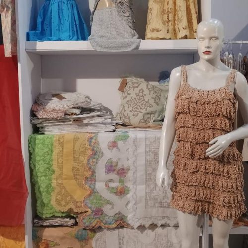 Artesanato paraibano é destaque em festival do Ceará até domingo