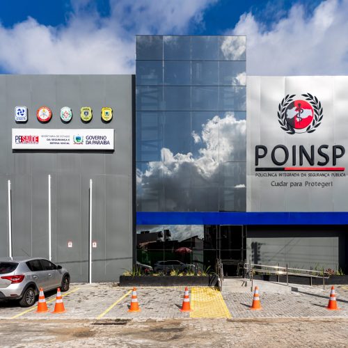 PB Saúde consolida gestão da Poinsp no primeiro ano, com mais de 32 mil atendimentos
