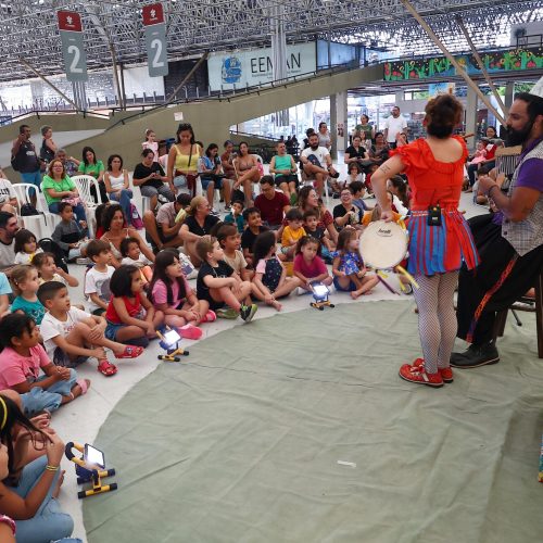 Férias Funesc tem início nesta segunda com programação em João Pessoa, Campina Grande, Cabedelo e Cajazeiras
