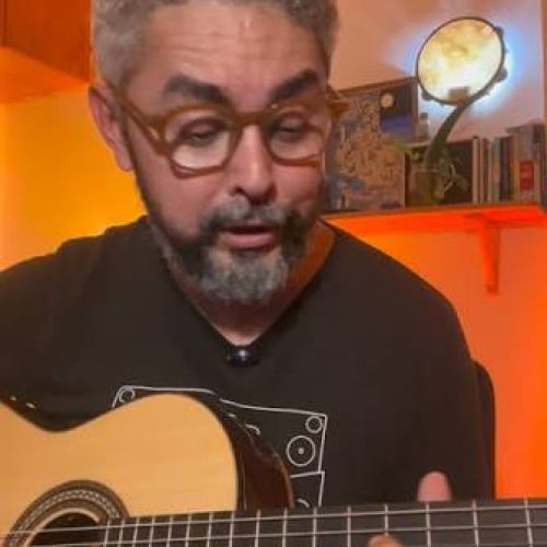 Programa Espaço Cultural toca singles paraibanos lançados em agosto
