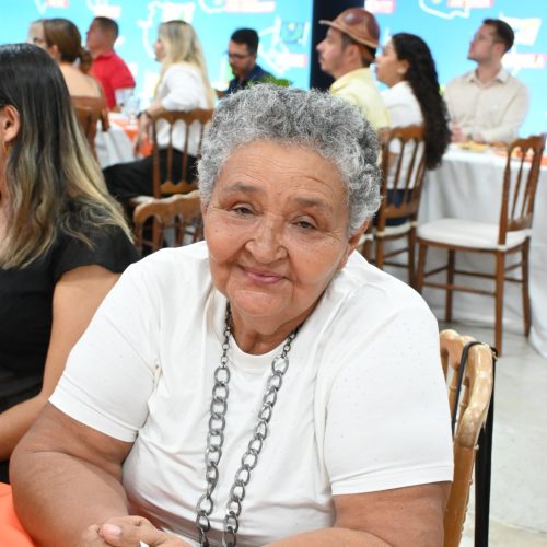‘Comenda Ancestral Céu do Talhado’ homenageia força feminina no 6º Festival da Cultura Quilombola em Dona Inês