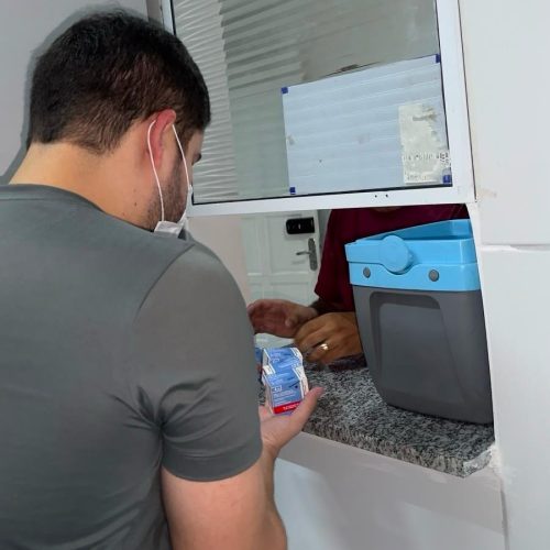 Paraíba dispõe de mais uma unidade de dispensação de medicamentos especializados