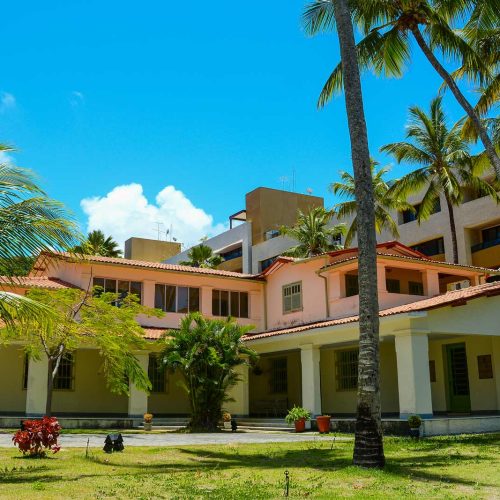 Fundação Casa de José Américo abre exposição de artista francesa