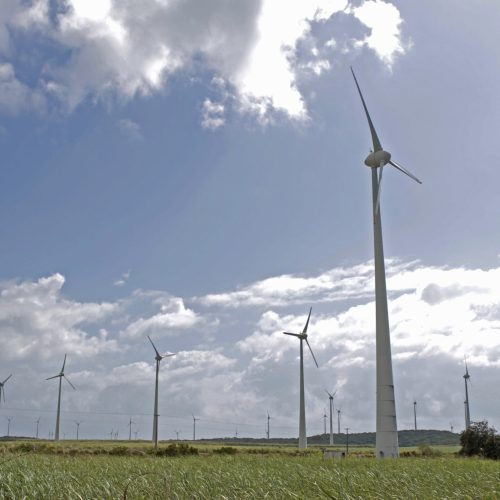 Paraíba alcança autossuficiência energética e se torna exportadora de energia elétrica