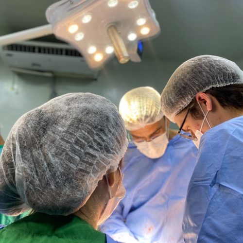 Paraíba registra 28ª doação de múltiplos órgãos do ano