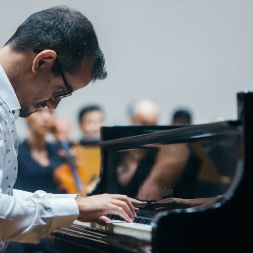 OSPB Jovem apresenta concerto com destaque para solo de oboé e suíte para crianças com narrador