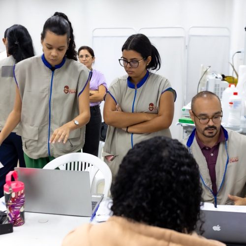 Capacitação da Rede Cuidar amplia acesso ao DIU e Implanon na Atenção Básica