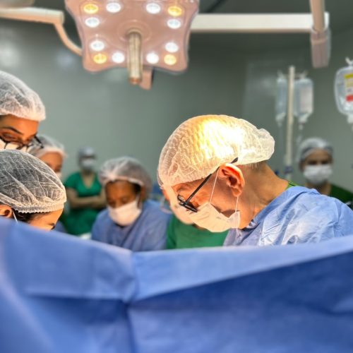 Central de Transplantes da Paraíba registra 24ª doação de múltiplos órgãos de 2026 e atende cinco pessoas