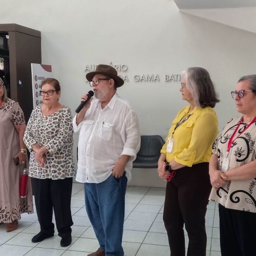 FCJA abre nova exposição que integra a 20ª Primavera dos Museus