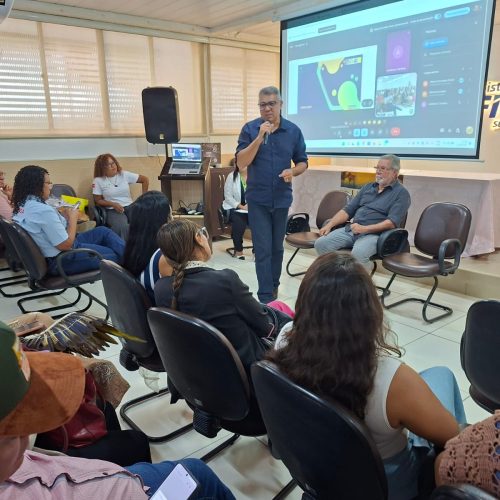 Sedap-PB lança exposição Paraíba Agronegócio durante Encontro dos Territórios da Zona da Mata