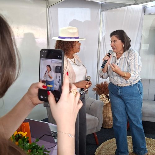 Projeto da Sedap-PB apresenta histórias de superação protagonizadas por mulheres em Caturité
