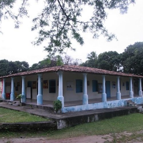 Governo da Paraíba reabre Centro Cultural Piollin e anuncia investimentos para a Cultura de João Pessoa