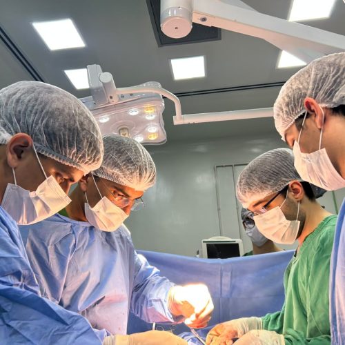 Central de Transplantes da Paraíba registra 23ª doação de múltiplos órgãos em 2026