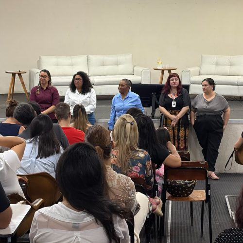 Espep orienta novos ministrantes selecionados para atuação em cursos de capacitação de servidores