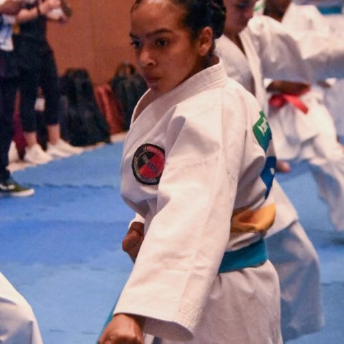 Paraíba conquista três medalhas no primeiro dia do JEBs, em Brasília