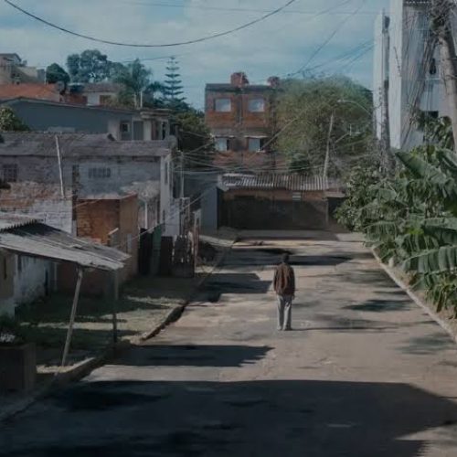 Cine Bangüê tem sessão e debate sobre o filme ‘Futuro futuro’, nesta sexta-feira