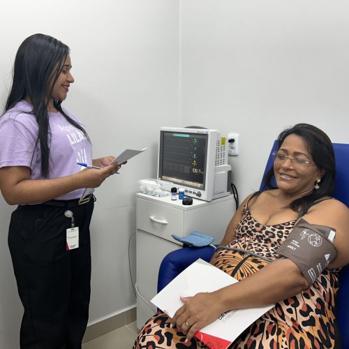 Opera Paraíba realiza cirurgias de varizes em oito unidades da rede estadual de saúde