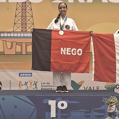 Paraíba conquista mais sete medalhas e número sobe para 15 no terceiro dia de Jebs