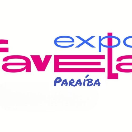 Inscrições para a Expo Favela Paraíba terminam nesta quarta-feira (15)