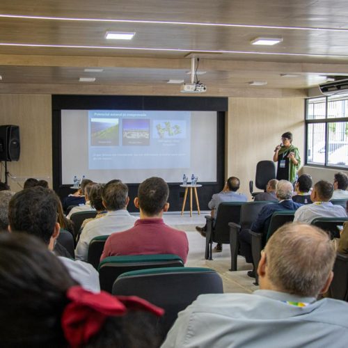 Governo apresenta potencialidades da Paraíba para o desenvolvimento da produção e uso do hidrogênio de baixo carbono