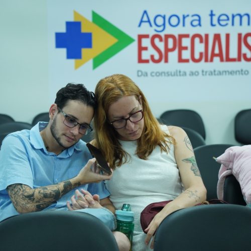 Hospital da Mulher realiza primeiro parto em homem trans na rede estadual de saúde da Paraíba